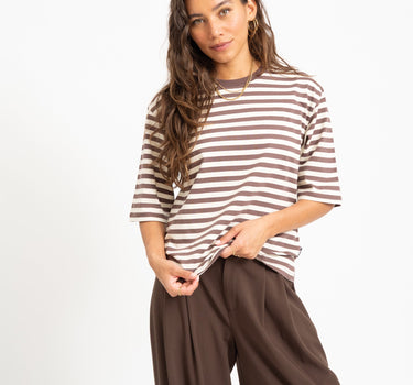 TILTIL Rae Tee Bruin - Things I Like Things I Love