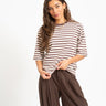 TILTIL Rae Tee Bruin - Things I Like Things I Love