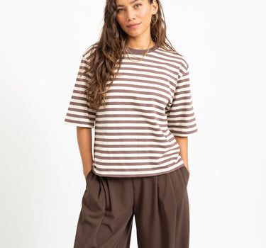 TILTIL Rae Tee Bruin - Things I Like Things I Love