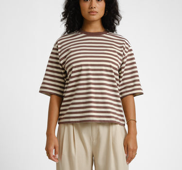 TILTIL Rae Tee Bruin - Things I Like Things I Love