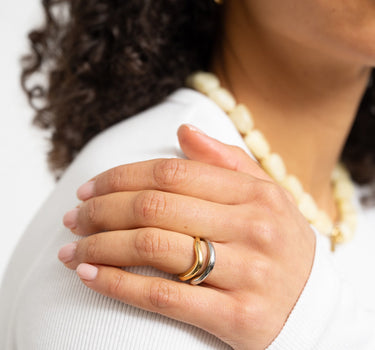 TILTIL Ring Donna Duo Multi - Things I Like Things I Love