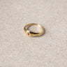 TILTIL Ring Galaxy Glow Gold - Things I Like Things I Love