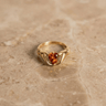 TILTIL Ring Hold Me Close Gold - Things I Like Things I Love