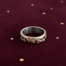 TILTIL Ring Stardust Gold/Silver - Things I Like Things I Love