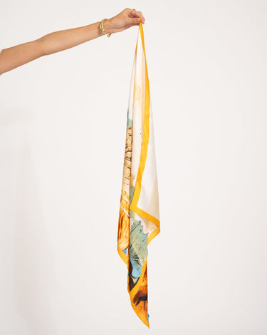 TILTIL Rodeo Scarf Multi - Things I Like Things I Love