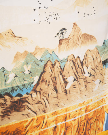 TILTIL Rodeo Scarf Multi - Things I Like Things I Love