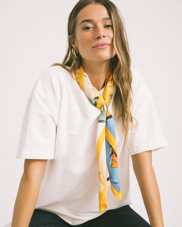 TILTIL Rodeo Scarf Multi - Things I Like Things I Love