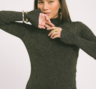 TILTIL Roelie Flair Sparkle Black - Things I Like Things I Love