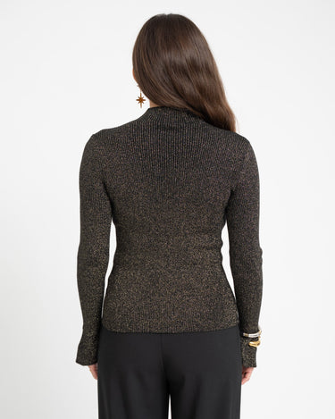 TILTIL Roelie Flair Sparkle Black - Things I Like Things I Love