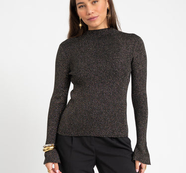 TILTIL Roelie Flair Sparkle Black - Things I Like Things I Love