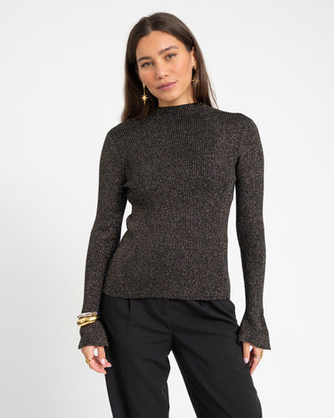 TILTIL Roelie Flair Sparkle Black - Things I Like Things I Love