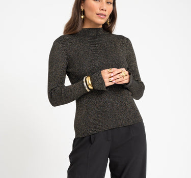 TILTIL Roelie Flair Sparkle Black - Things I Like Things I Love