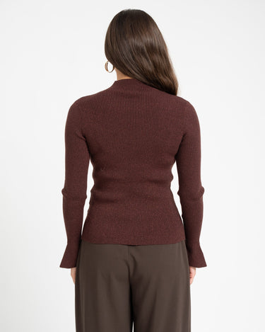 TILTIL Roelie Flair Sparkle Bordeaux - Things I Like Things I Love