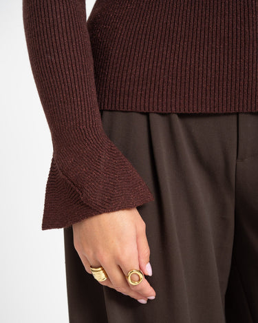 TILTIL Roelie Flair Sparkle Bordeaux - Things I Like Things I Love