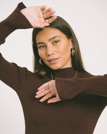 TILTIL Roelie Flair Sparkle Bordeaux - Things I Like Things I Love