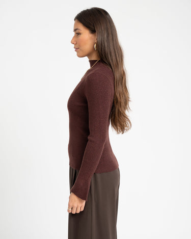 TILTIL Roelie Flair Sparkle Bordeaux - Things I Like Things I Love