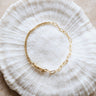TILTIL Rome Bracelet Goud - Things I Like Things I Love