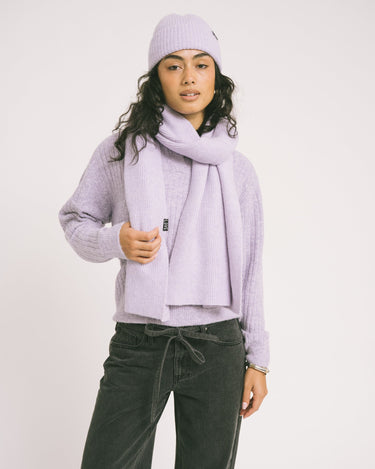 TILTIL Ronja Beanie Lilac - Things I Like Things I Love