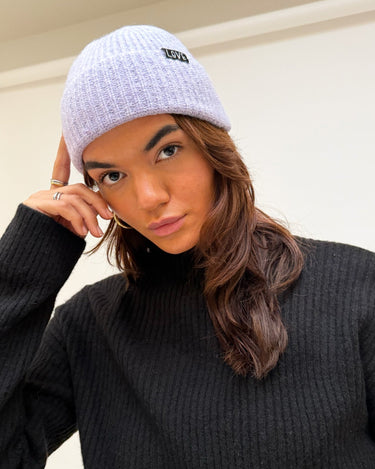 TILTIL Ronja Beanie Lilac - Things I Like Things I Love