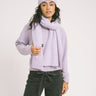 TILTIL Ronja Scarf Lilac - Things I Like Things I Love