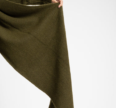 TILTIL Ronja Scarf Olive - Things I Like Things I Love