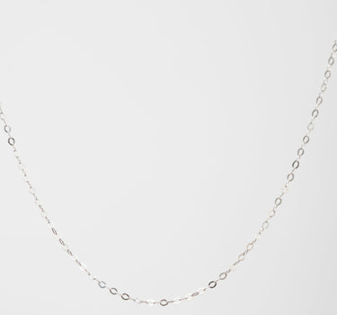 TILTIL Round Chain Necklace - Things I Like Things I Love