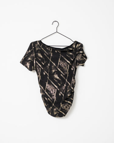 TILTIL Roya Off Shoulder Black - Things I Like Things I Love