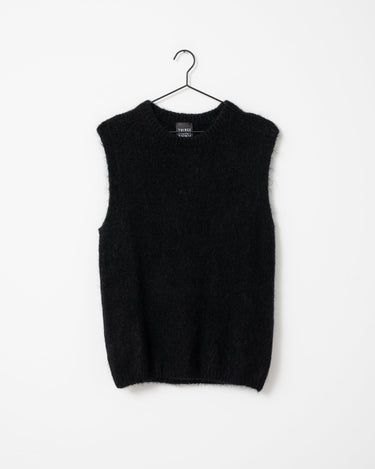TILTIL Sabine Spencer Knit Black One Size - Things I Like Things I Love