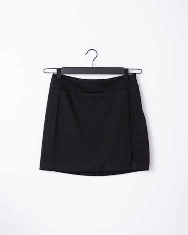 TILTIL Sanne Skirt Black - Things I Like Things I Love