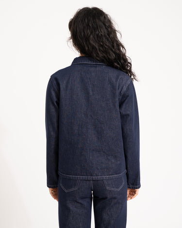 TILTIL Sanny Jacket Unfaded Blue - Things I Like Things I Love