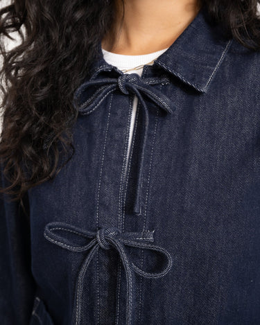 TILTIL Sanny Jacket Unfaded Blue - Things I Like Things I Love