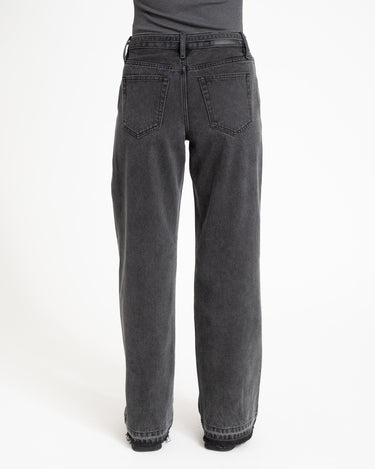 TILTIL Sanny Jeans Cord Black - Things I Like Things I Love