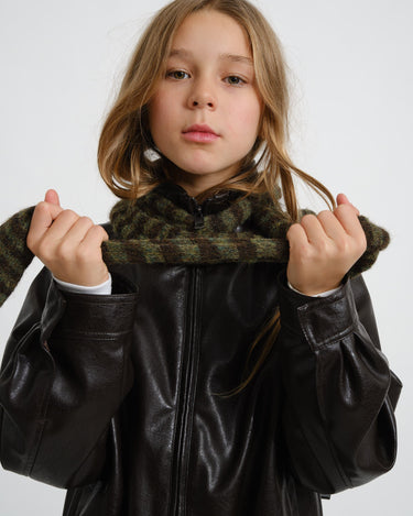TILTIL Scarf Emmi Girls Streep - Things I Like Things I Love