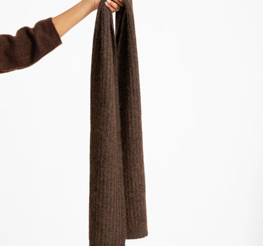 TILTIL Scarf Hazel Bruin - Things I Like Things I Love