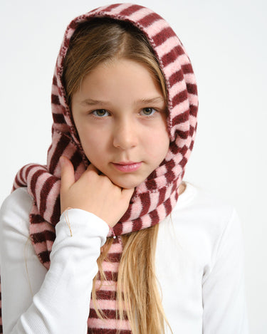TILTIL Scarf Lou Stripe Girls Streep - Things I Like Things I Love