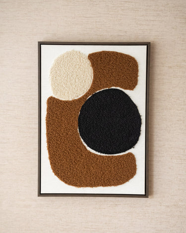 TILTIL Schilderij Bold Silence Wol - Things I Like Things I Love