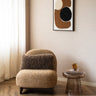 TILTIL Schilderij Bold Silence Wol - Things I Like Things I Love
