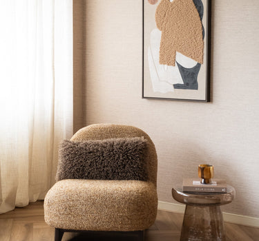 TILTIL Schilderij Desert Muse Wol - Things I Like Things I Love