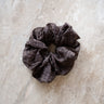TILTIL Scrunchie Weave Bruin - Things I Like Things I Love