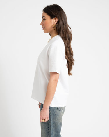 TILTIL Self Love Tee White - Things I Like Things I Love