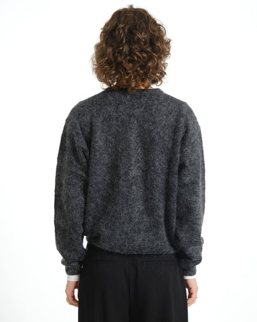 TILTIL Senna Mohair Cardigan Grijs - Things I Like Things I Love