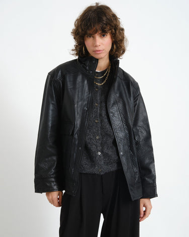 TILTIL Senna Mohair Cardigan Grijs - Things I Like Things I Love