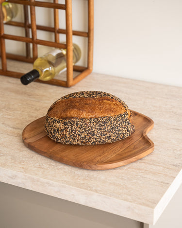 TILTIL Serving Board /Tray Tajero Acacia - Things I Like Things I Love