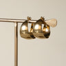 TILTIL Set of 2 Cleo Bold Earrings Gold - Things I Like Things I Love