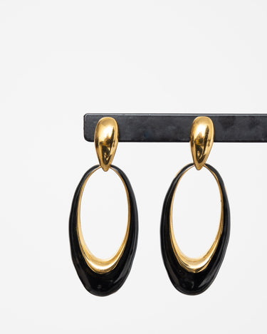 TILTIL Set of 2 Statement Vintage Nightfall Gold - Things I Like Things I Love