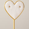 TILTIL Set van 2 3 Dots Stud Earrings Goud - Things I Like Things I Love