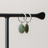 TILTIL Set van 2 Juniper Earrings Zilver - Things I Like Things I Love