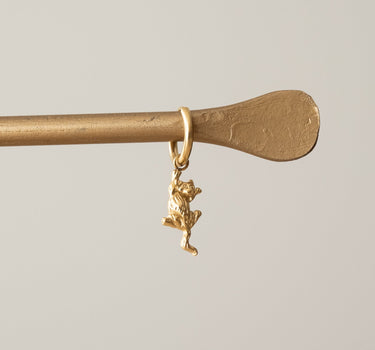 TILTIL Set van 2 Panthere Earrings Goud - Things I Like Things I Love