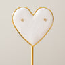 TILTIL Set van 2 Small Star Stud Earrings Goud - Things I Like Things I Love