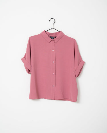 TILTIL Sia Blouse Blush - Things I Like Things I Love